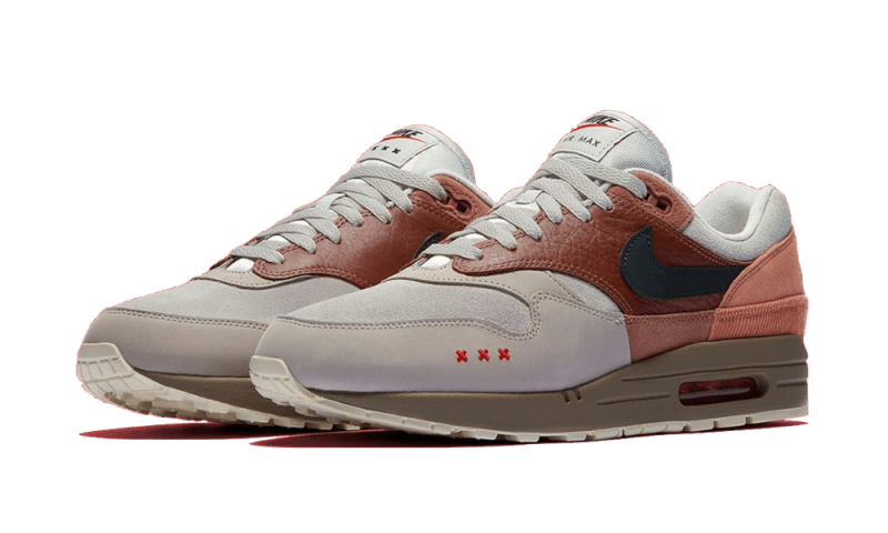 Air Max 1 Amsterdam City Pack All You Need, photo 2
