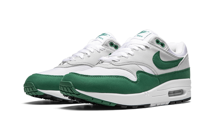 Air Max 1 Anniversary Green (2020) All You Need, photo 2