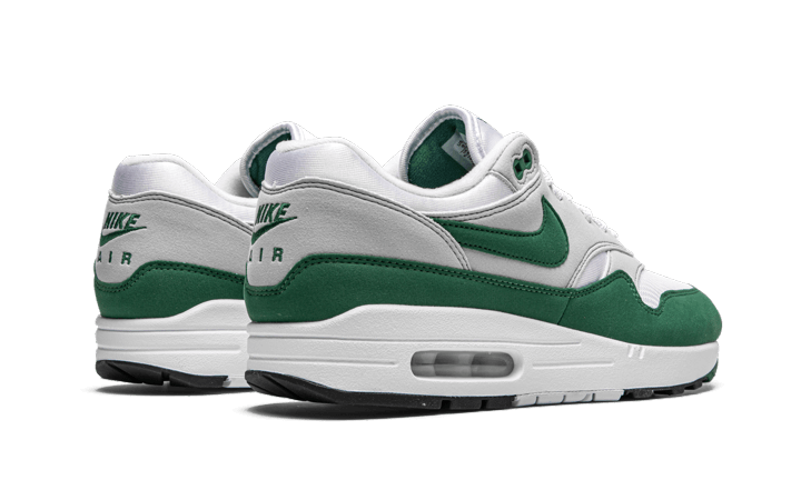 Air Max 1 Anniversary Green (2020) All You Need, photo 3