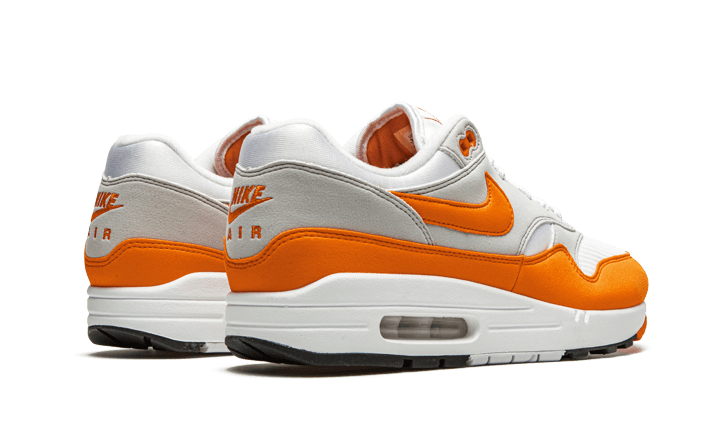 Air Max 1 Anniversary Orange (2020) All You Need, photo 3