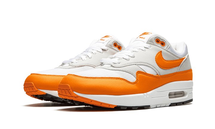 Air Max 1 Anniversary Orange (2020) All You Need, photo 2