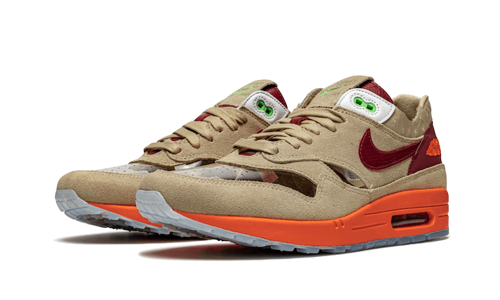 Air Max 1 Clot Kiss of Death (2021) All You Need, photo 2