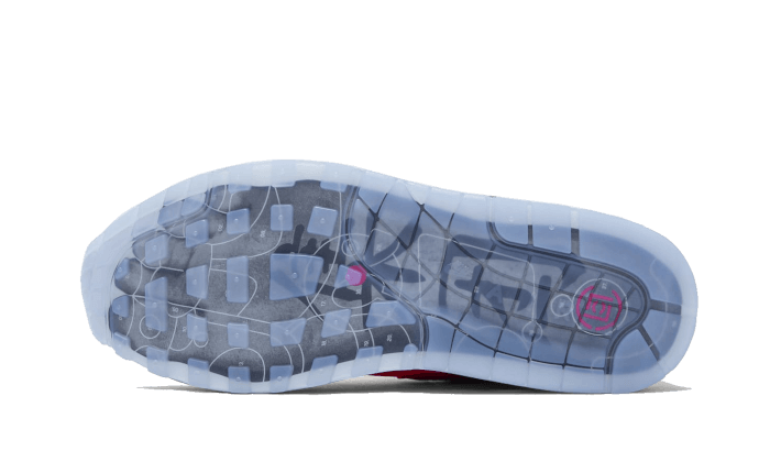 Air Max 1 Clot Solar Red All You Need, photo 3