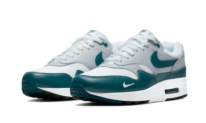 Air Max 1 Dark Teal Green All You Need, photo 2