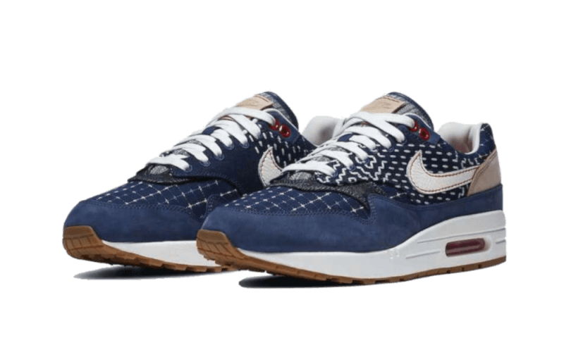 Air Max 1 Denham All You Need, photo 2