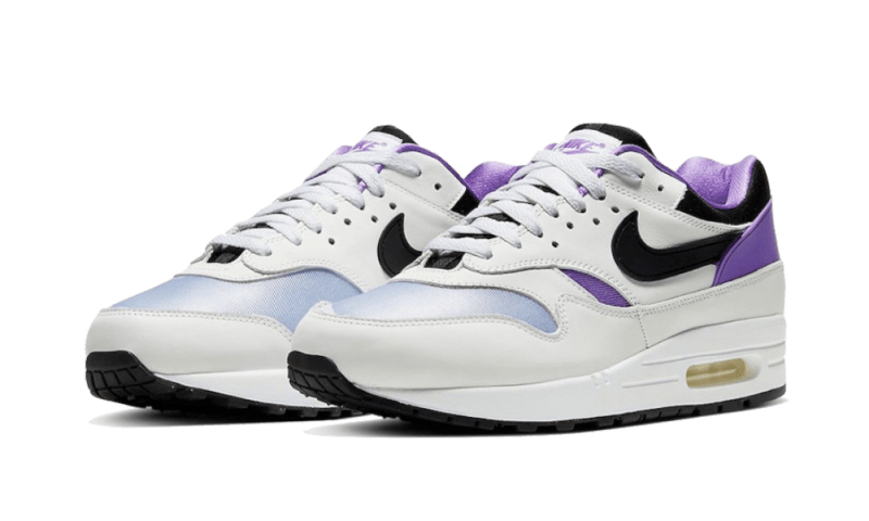 Air Max 1 DNA CH.1 Purple Punch All You Need, photo 2