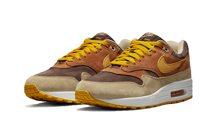 Air Max 1 PRM Duck Pecan All You Need, photo 2