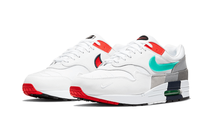 Air Max 1 Evolution of Icons All You Need, photo 2