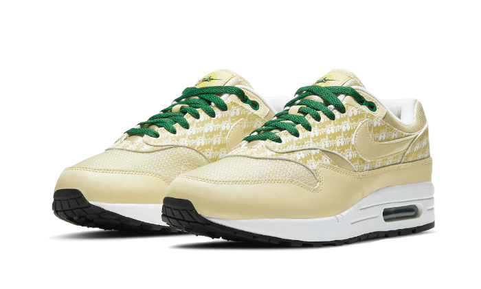 Air Max 1 Lemonade (2020) All You Need, photo 2