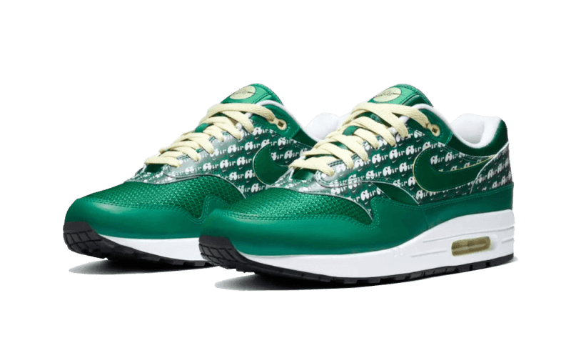 Air Max 1 Limeade (2020) All You Need, photo 2