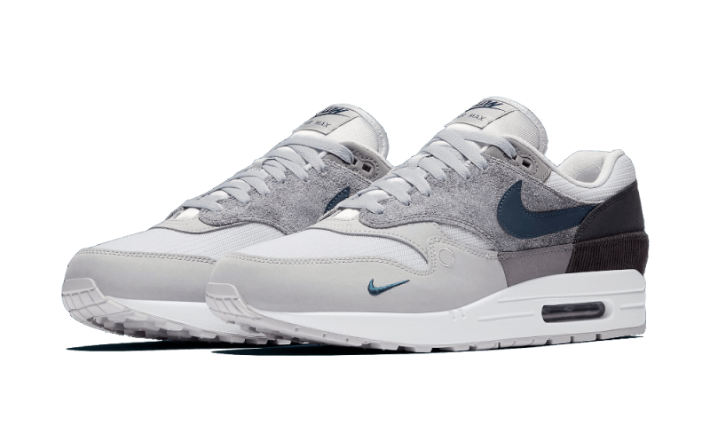 Air Max 1 London City Pack All You Need, photo 2