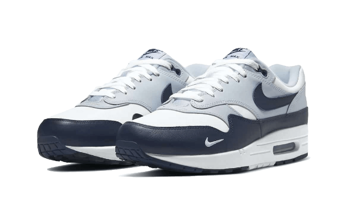 Air Max 1 LV8 Obsidian All You Need, photo 2