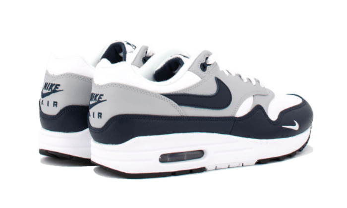 Air Max 1 LV8 Obsidian All You Need, photo 3