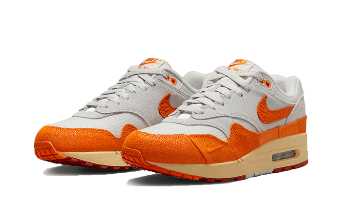 Air Max 1 Magma Orange All You Need, photo 2