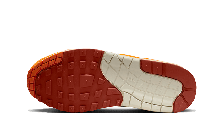 Air Max 1 Magma Orange All You Need, photo 3