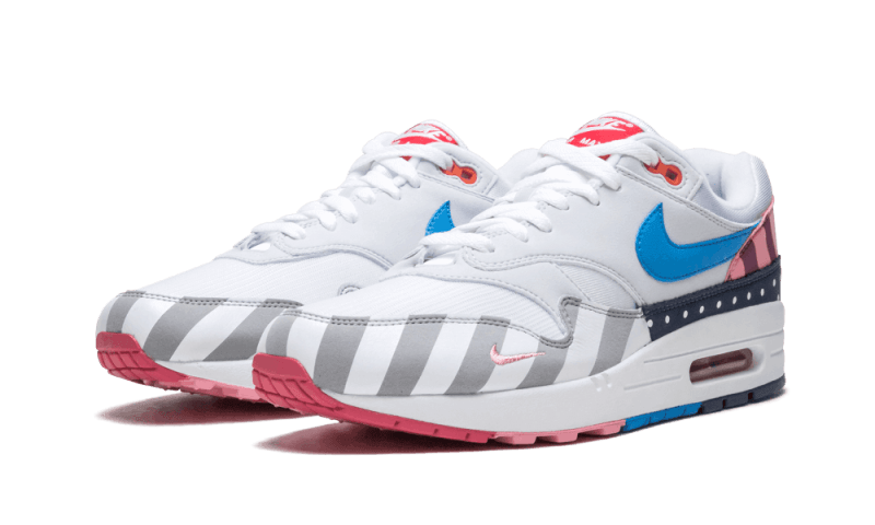Air Max 1 Parra (2018) All You Need, photo 2