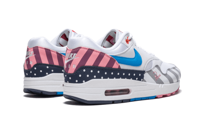 Air Max 1 Parra (2018) All You Need, photo 3