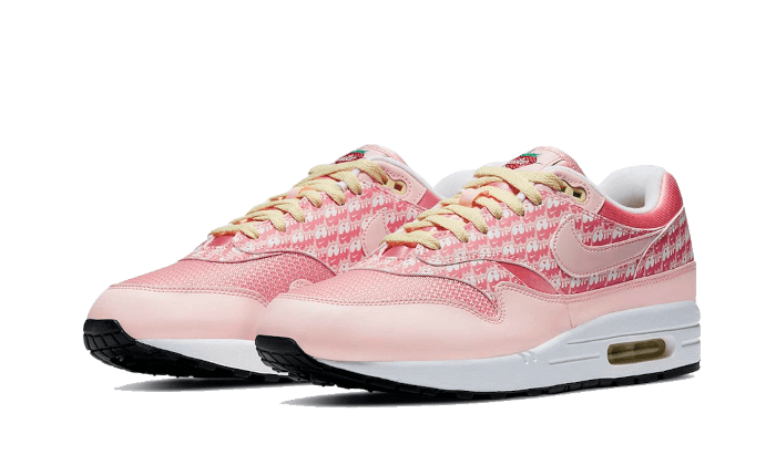 Air Max 1 Strawberry Lemonade (2020) All You Need, photo 2