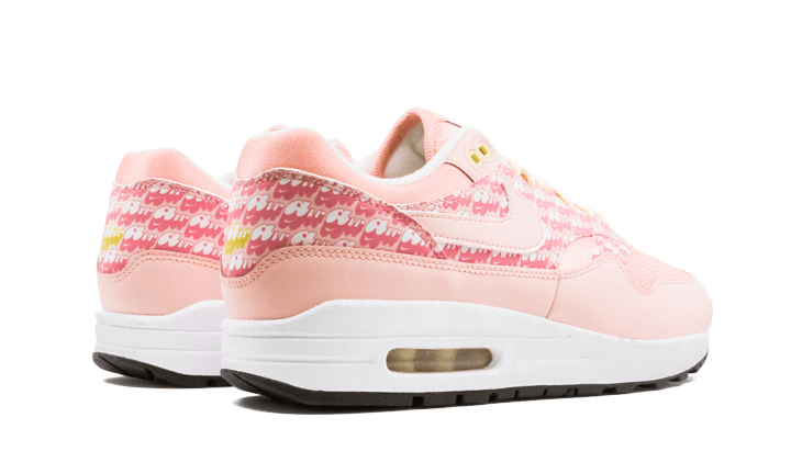 Air Max 1 Strawberry Lemonade (2020) All You Need, photo 3