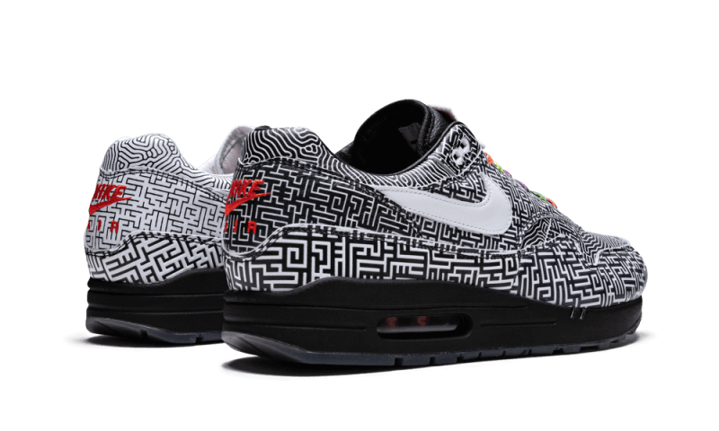 Air Max 1 Tokyo Maze All You Need, photo 3