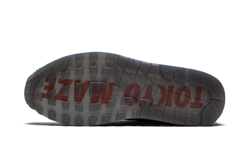 Air Max 1 Tokyo Maze All You Need, photo 4