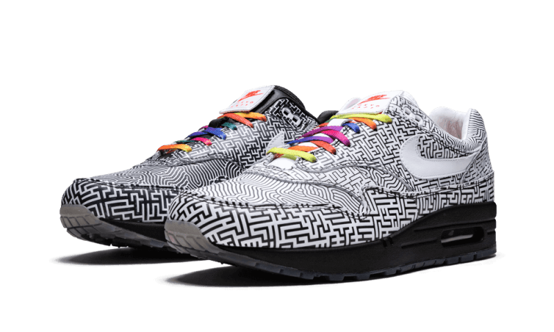 Air Max 1 Tokyo Maze All You Need, photo 2