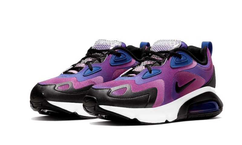 Air Max 200 Magic Flamingo All You Need, photo 2