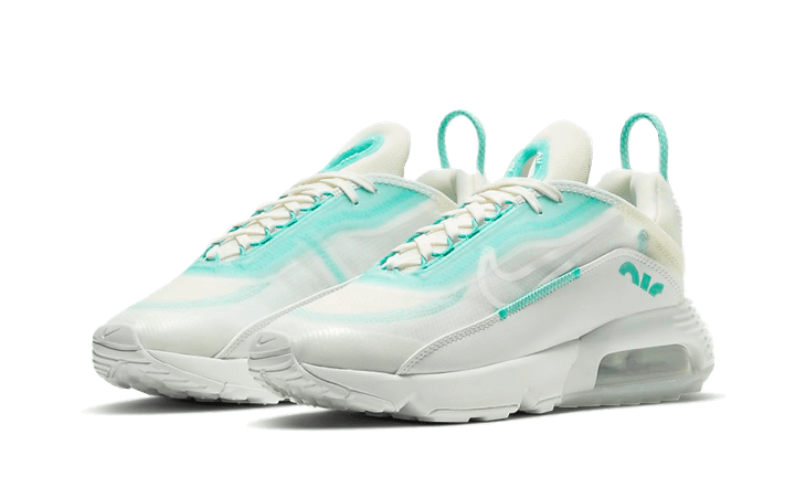 Air Max 2090 Aurora Green All You Need, photo 2
