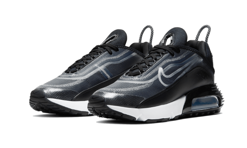 Air Max 2090 Black All You Need, photo 2