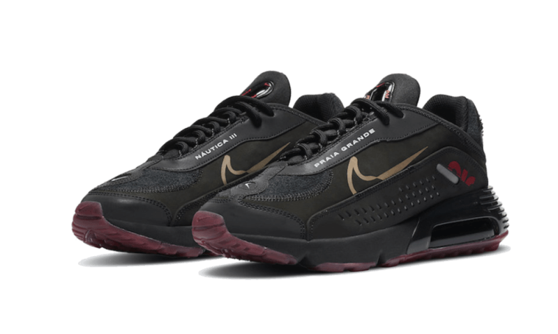 Air Max 2090 Neymar Jr. Black All You Need, photo 2
