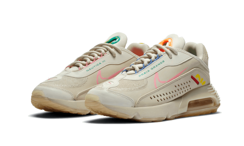 Air Max 2090 Neymar Jr. Brown All You Need, photo 2