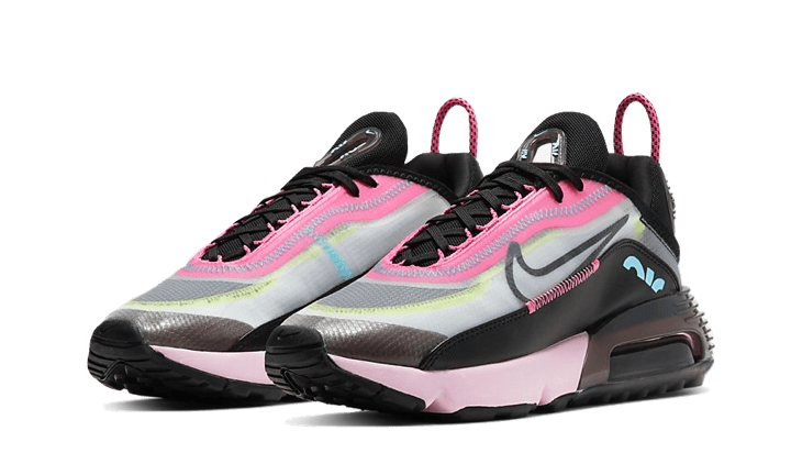 Air Max 2090 Pink Foam All You Need, photo 2