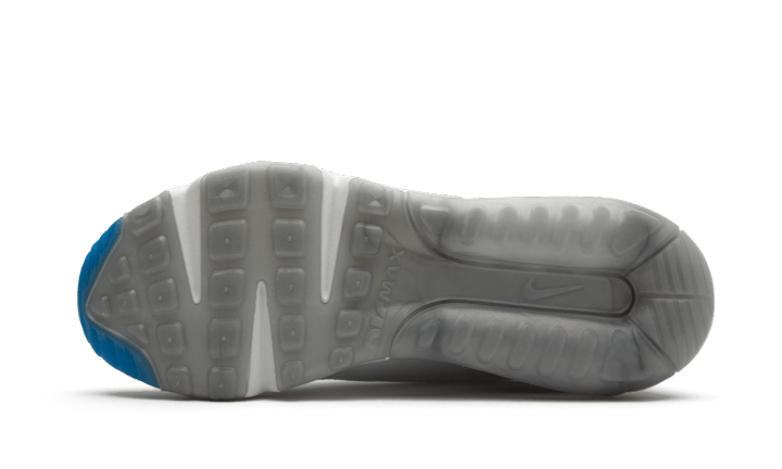 Air Max 2090 Pure Platinum All You Need, photo 4
