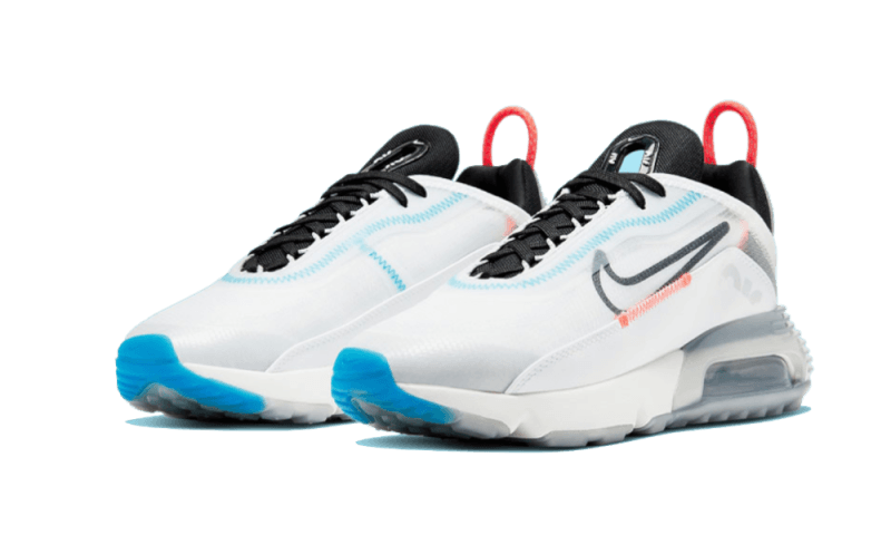 Air Max 2090 Pure Platinum All You Need, photo 2