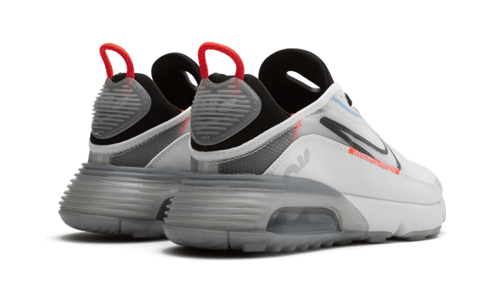 Air Max 2090 Pure Platinum All You Need, photo 3