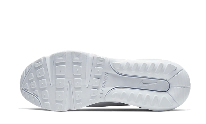 Air Max 2090 Triple White All You Need, photo 3