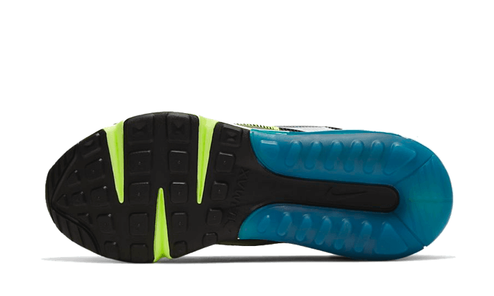 Air Max 2090 Valerian Blue All You Need, photo 3