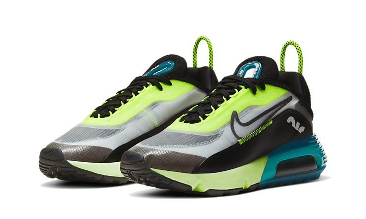 Air Max 2090 Valerian Blue All You Need, photo 2