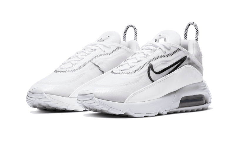 Air Max 2090 White All You Need, photo 2