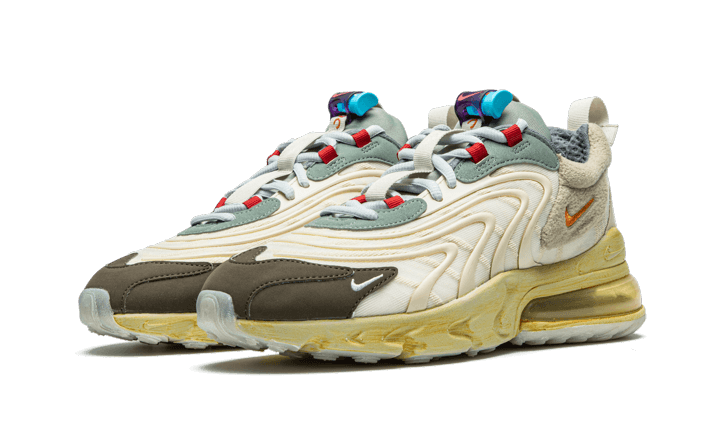 Air Max 270 React ENG Travis Scott Cactus Trails All You Need, photo 2