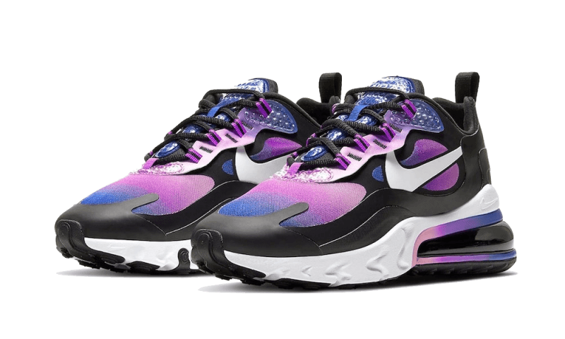 Air Max 270 React Magic Flamingo All You Need, photo 2
