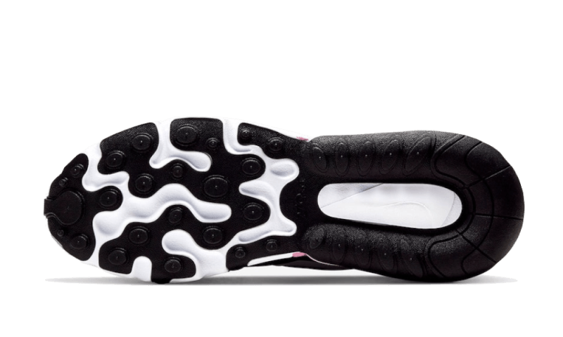 Air Max 270 React Magic Flamingo All You Need, photo 3