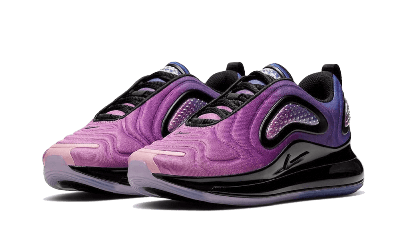 Air Max 720 Magic Flamingo All You Need, photo 2