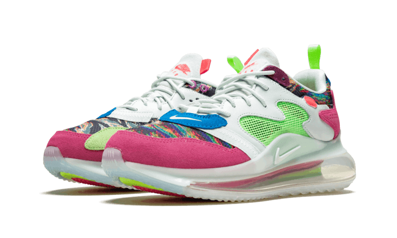 Air Max 720 OBJ Young King of the Drip All You Need, photo 2