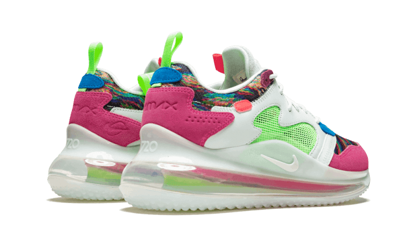 Air Max 720 OBJ Young King of the Drip All You Need, photo 3