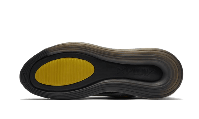 Air Max 720 Undercover Yellow All You Need, photo 3