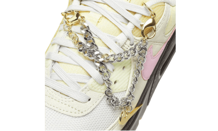 Air Max 90 Cuban Link Velvet Brown All You Need, photo 3