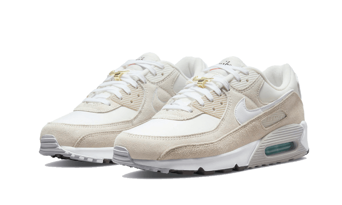 Air Max 90 First Use Cream All You Need, photo 2