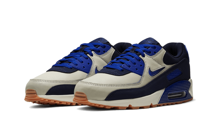 Air Max 90 Home & Away Blue All You Need, photo 2