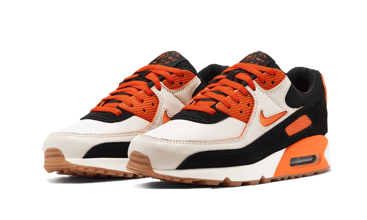 Air Max 90 Home & Away Orange All You Need, photo 2